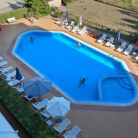 Blue Breeze - Sunny * Sunny Beach