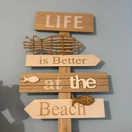 Lejlighed Blue Breeze - Sunny Sunny Beach