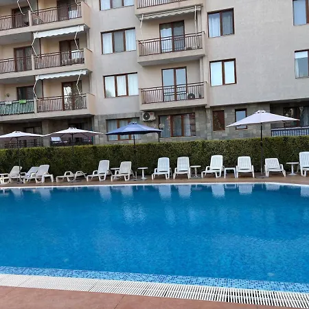 Blue Breeze - Sunny * Sunny Beach